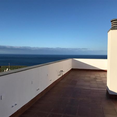 Apartamento Atico Guanchita Tazacorte Exteriér fotografie