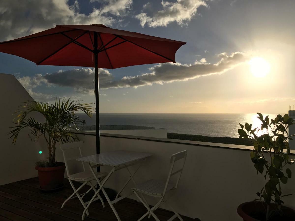 Apartamento Atico Guanchita Tazacorte Exteriér fotografie