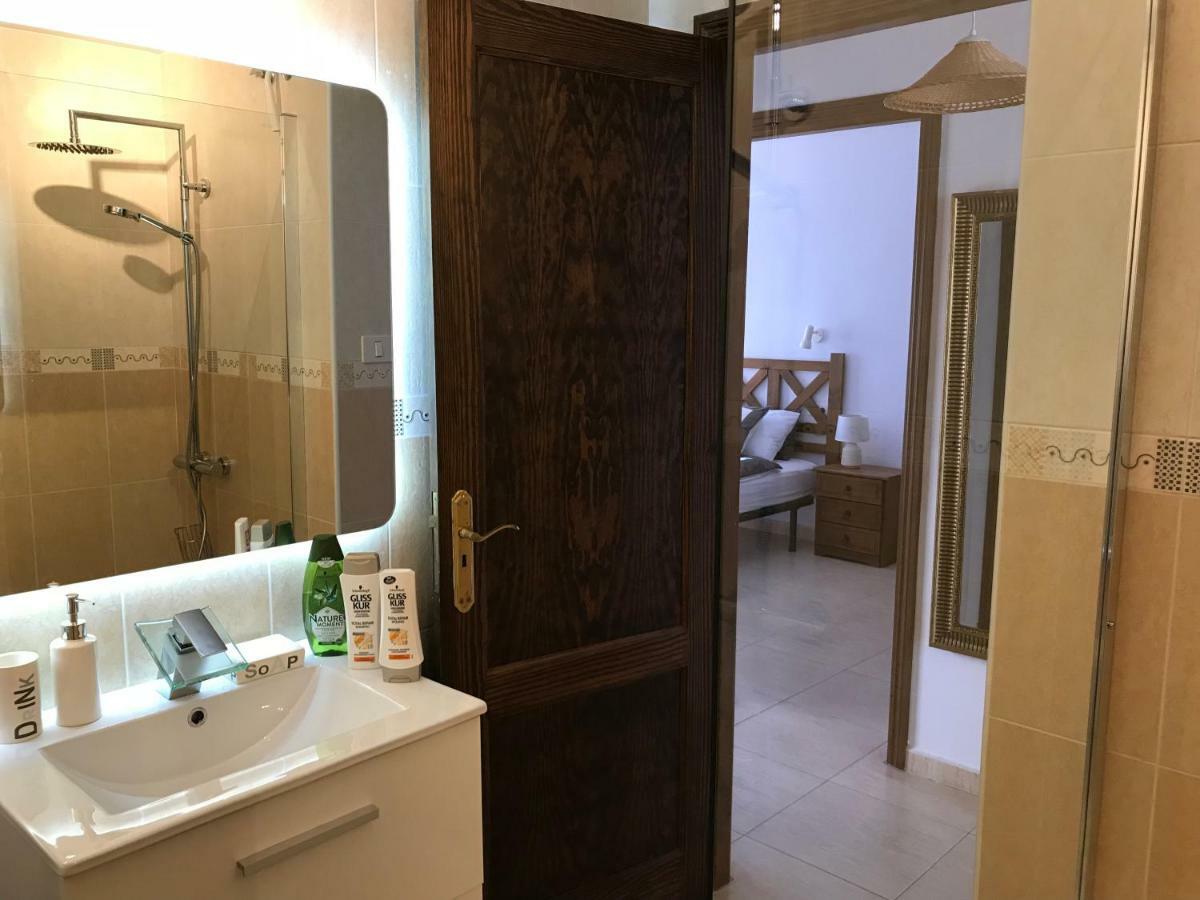 Apartamento Atico Guanchita Tazacorte Exteriér fotografie