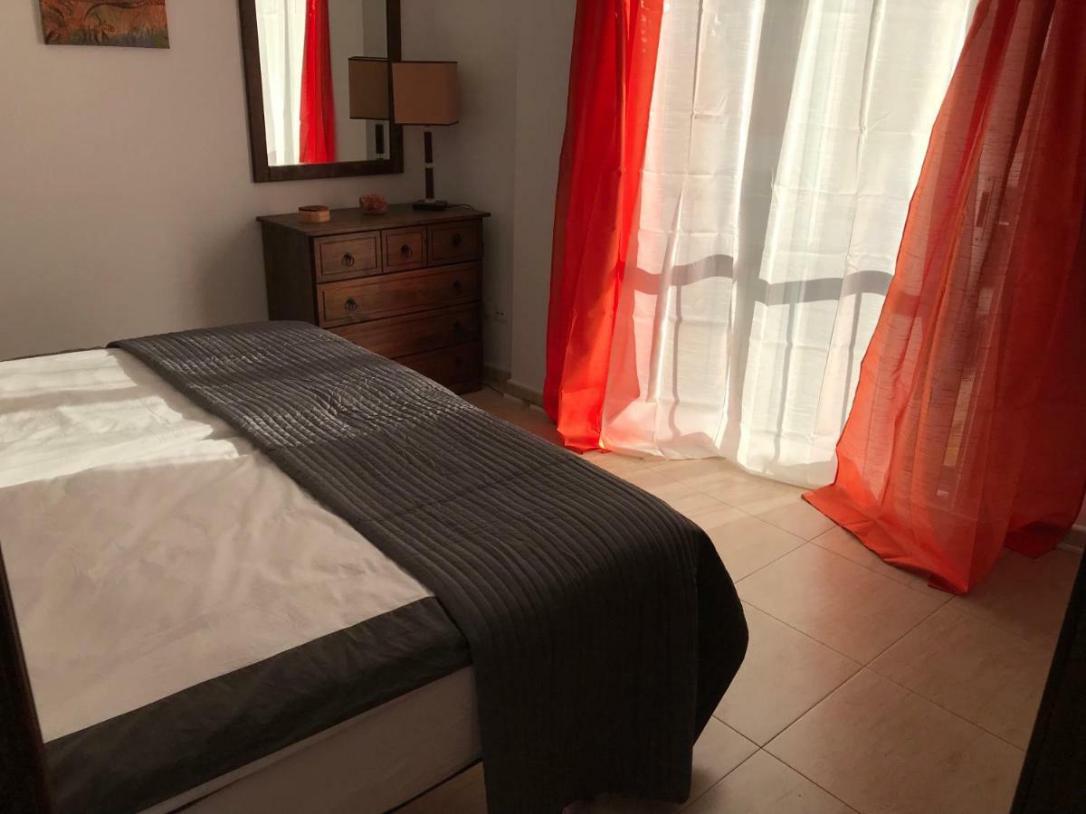 Apartamento Atico Guanchita Tazacorte Exteriér fotografie