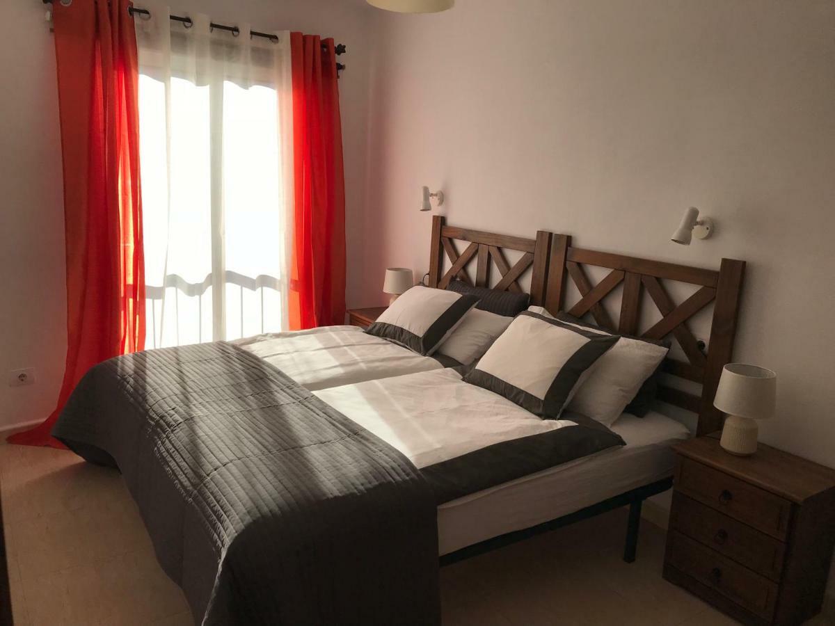 Apartamento Atico Guanchita Tazacorte Exteriér fotografie