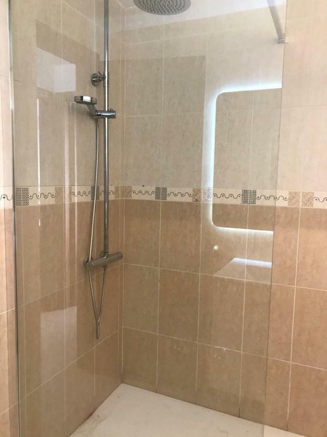 Apartamento Atico Guanchita Tazacorte Exteriér fotografie