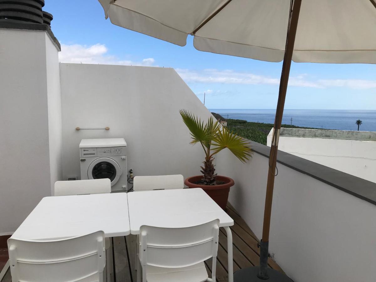 Apartamento Atico Guanchita Tazacorte Exteriér fotografie
